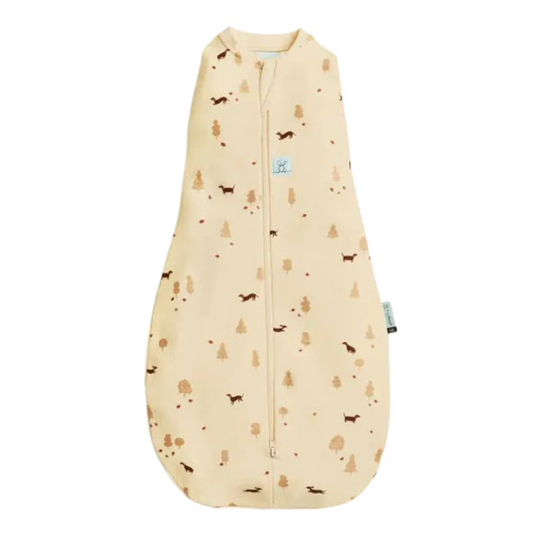 ErgoPouch Swaddle Bag 1.0T - Doggos