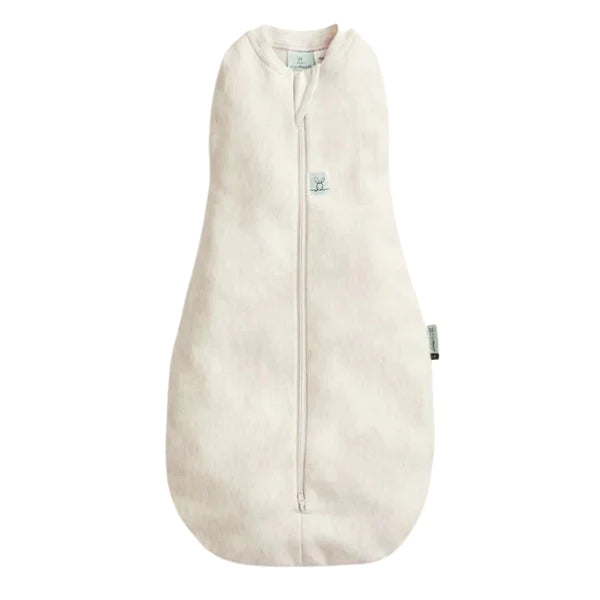ErgoPouch Swaddle Bag 2.5T - Oatmeal Marle