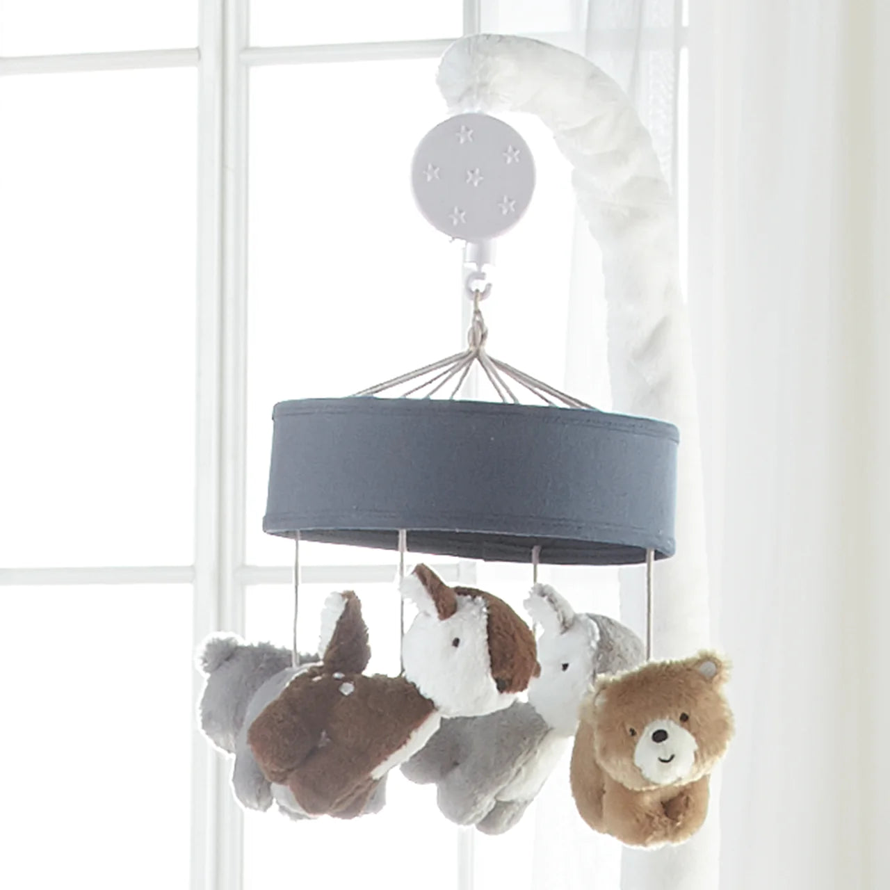 Levtex baby deals kenya musical mobile