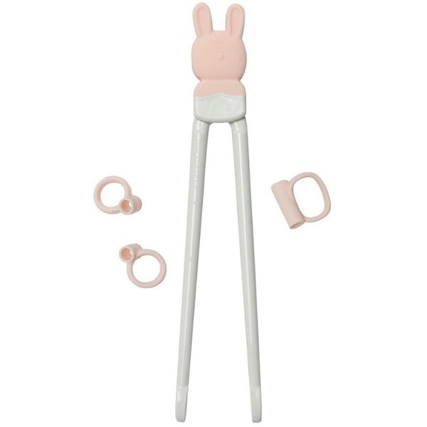 Loulou Lollipop Chopsticks - Bunny