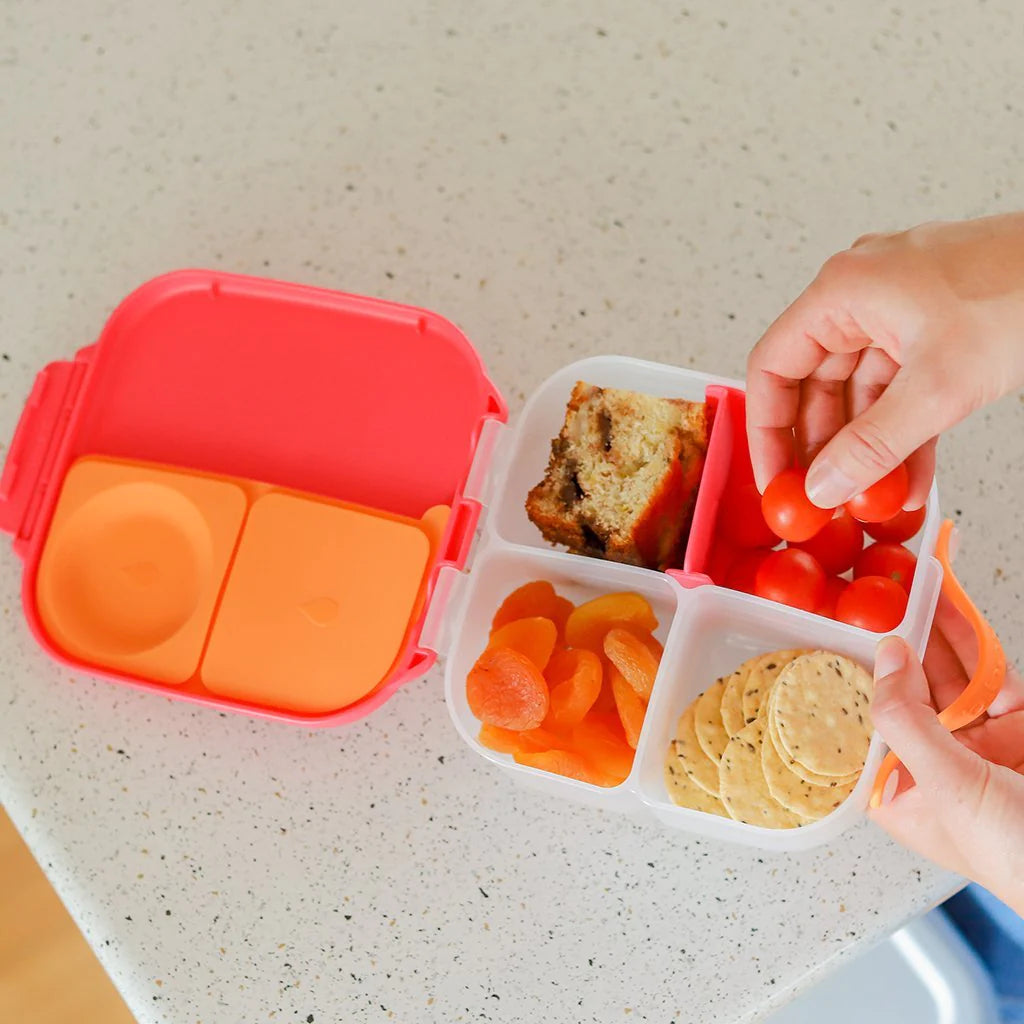 Bbox Mini Lunch Box - Strawberry Shake