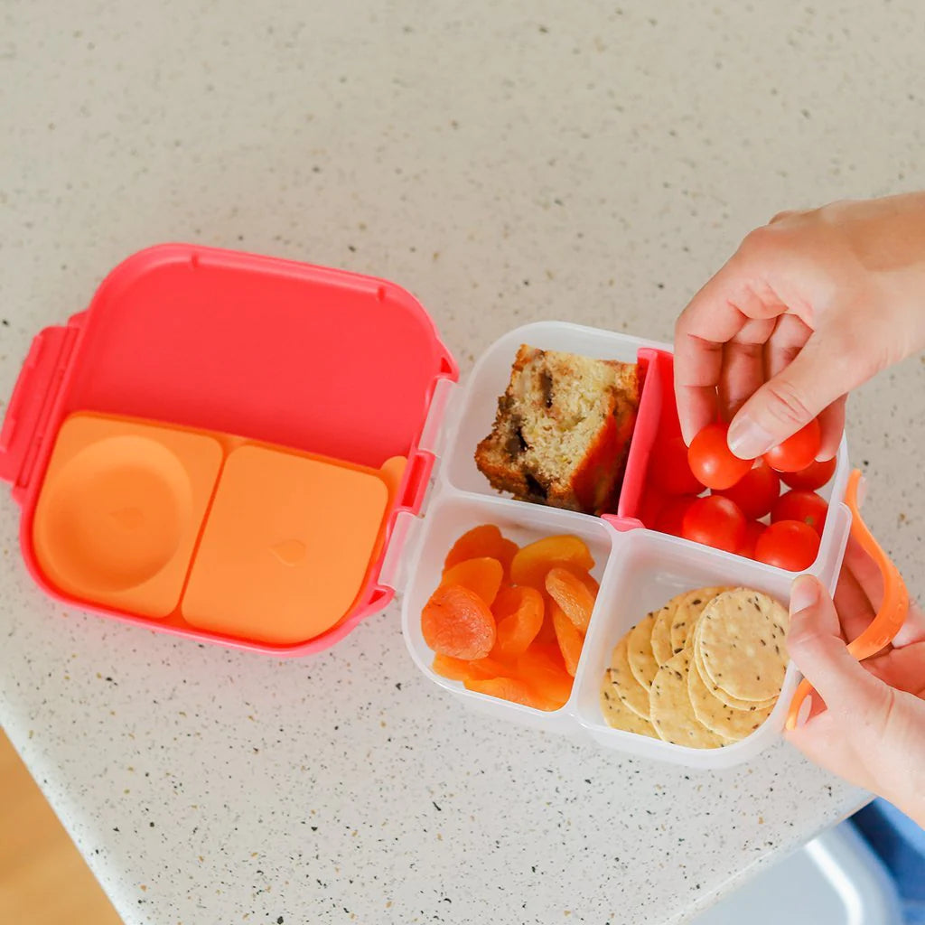 Bbox Mini Lunch Box - Lemon Sherbet