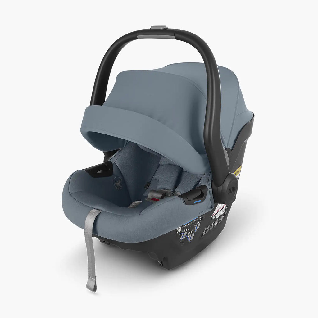 UPPAbaby Mesa Max Infant Car Seat - Gregory
