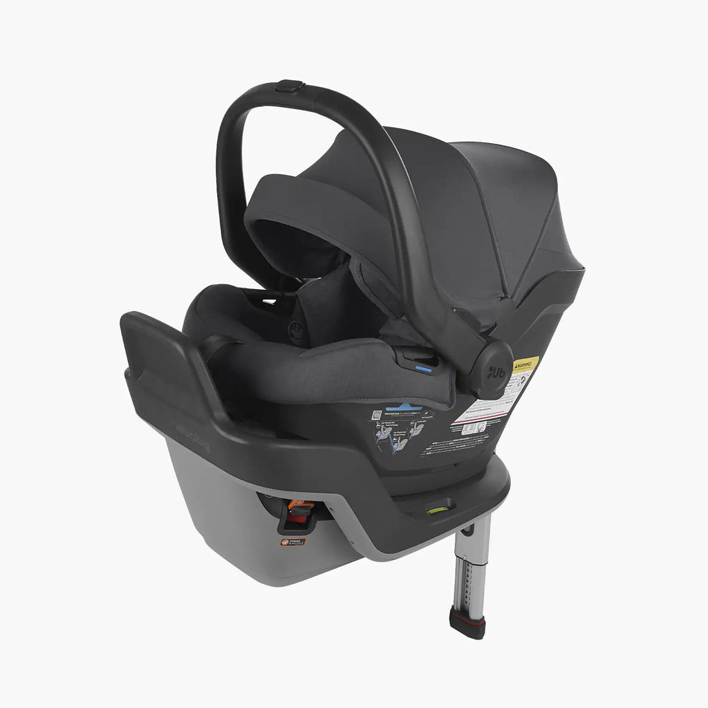 UPPAbaby Mesa Max Infant Car Seat - Greyson