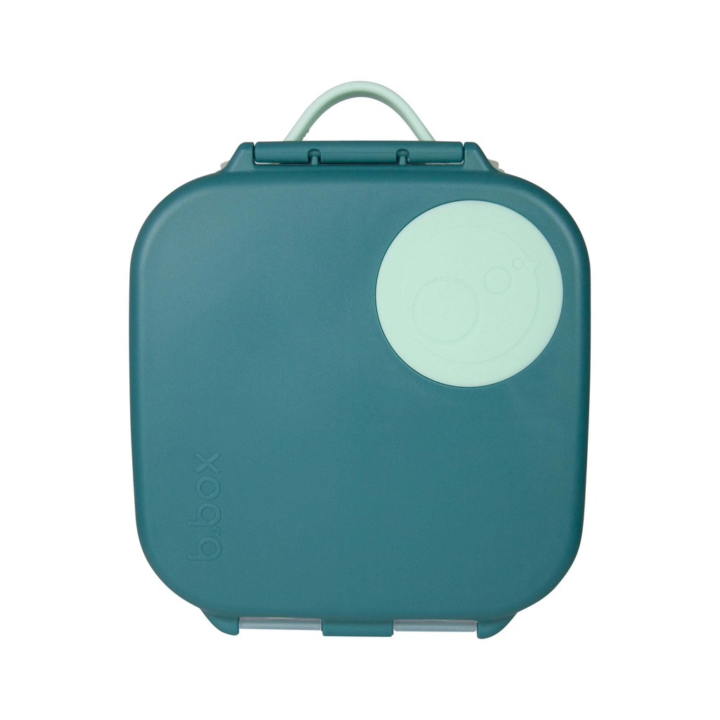 Bbox Mini Lunch Box - Emerald Forest