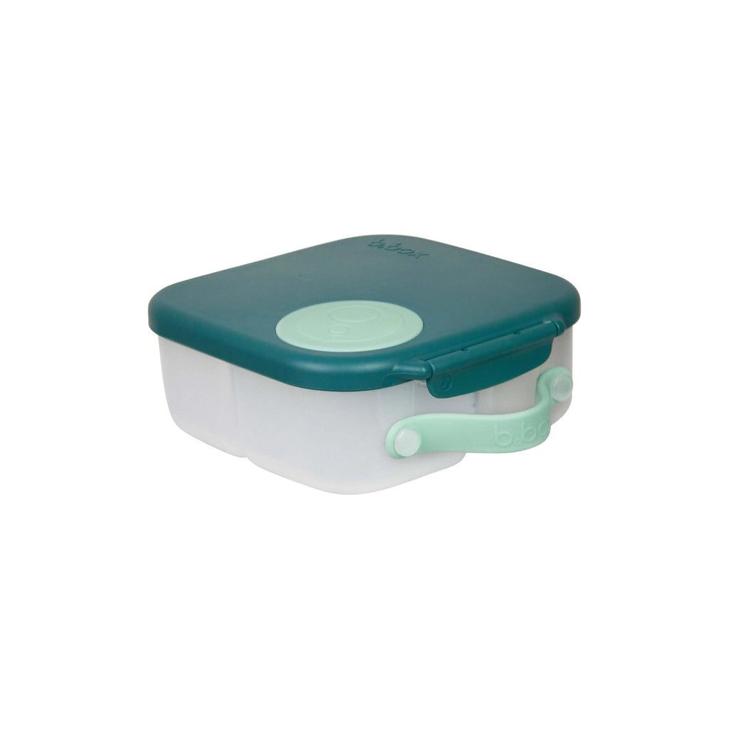 Bbox Mini Lunch Box - Emerald Forest