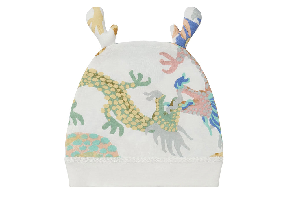 Nest Designs Baby Hat - Dragon Dance