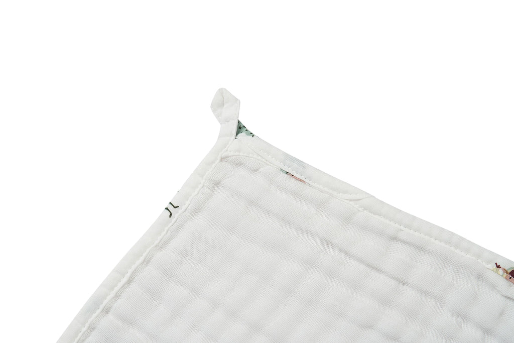 Nest Designs Hooded Towel - Pixie Dust 90x90cm