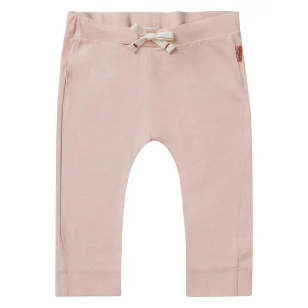 Noppies Girls Pants - Evening Sand