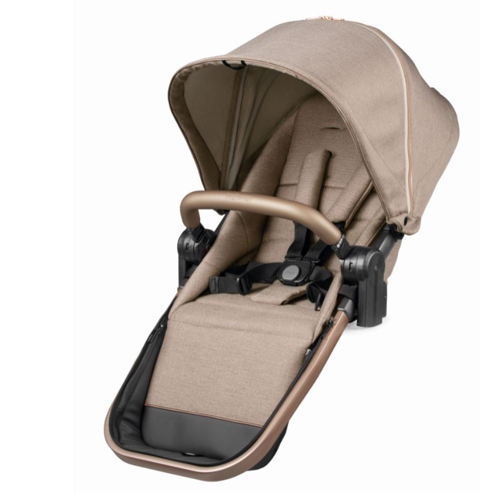 Peg Perego YPSI Stroller Companion Seats Mon Amour