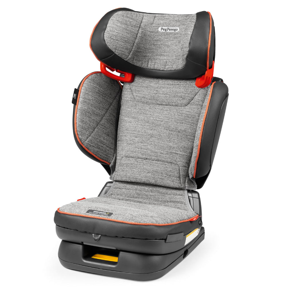 Peg Perego Viaggio Flex 120 Booster car seat - Wonder Grey