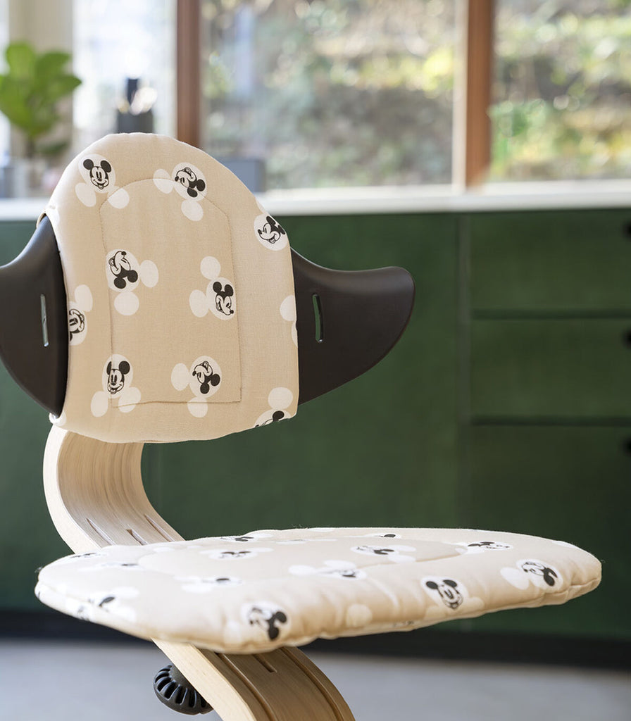 Stokke Nomi Cushion - Mickey Signature