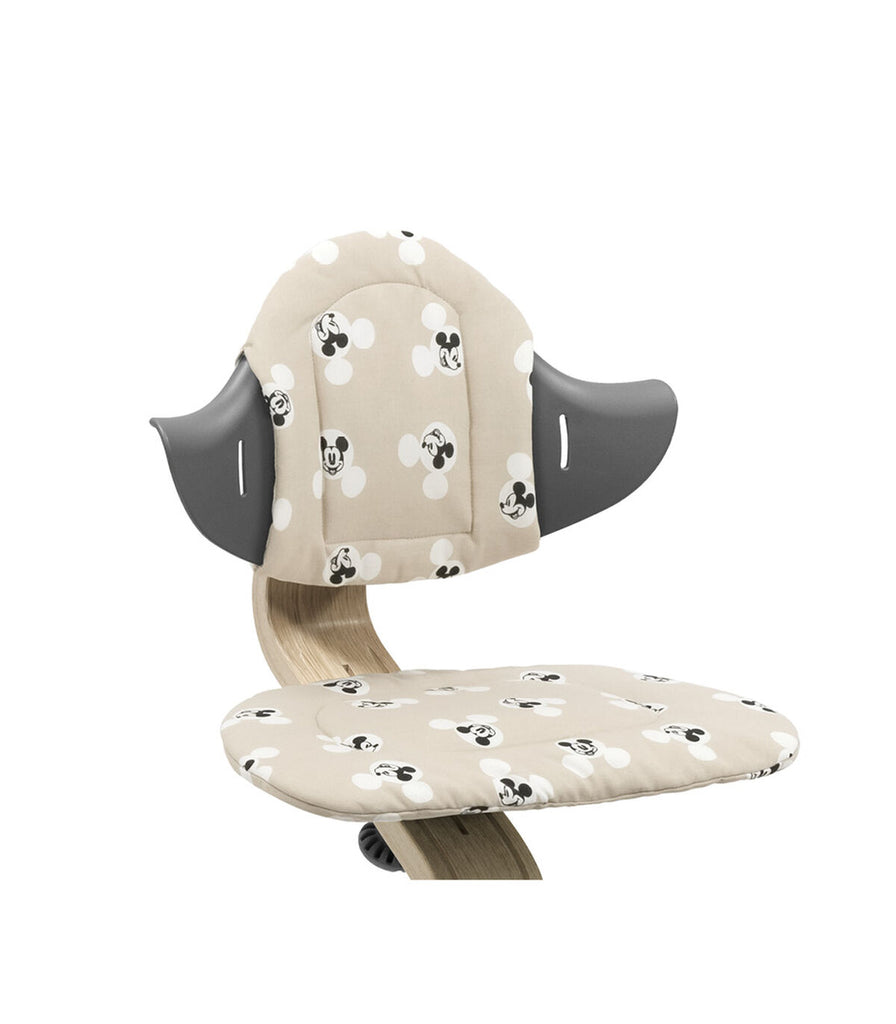 Stokke Nomi Cushion - Mickey Signature