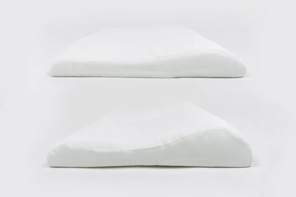 Nest Designs Pillow w/ Pillow Case - Giraffe Shapes - Small