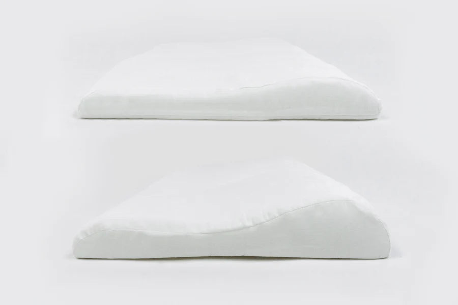 Nest Designs Pillow w/ Pillow Case - Meerkats Away M