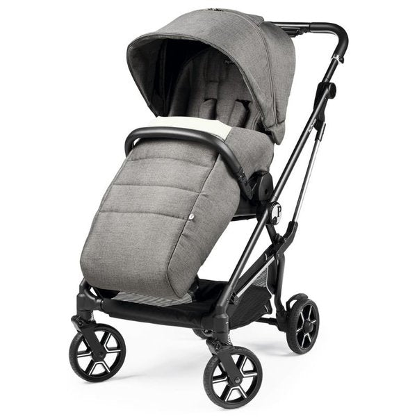 Peg Perego Vivace Stroller - City Grey