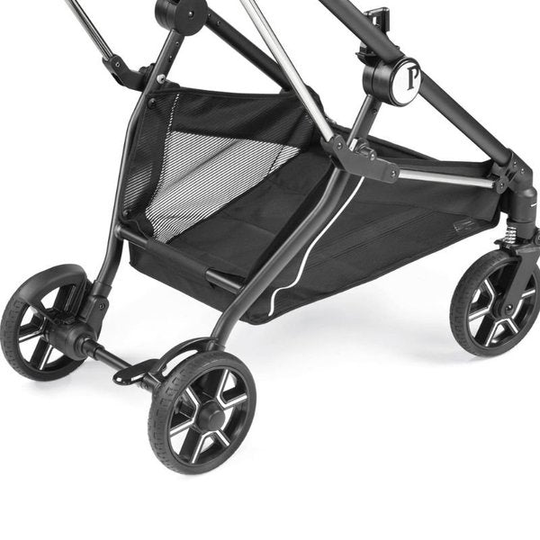 Peg Perego Vivace Stroller - City Grey