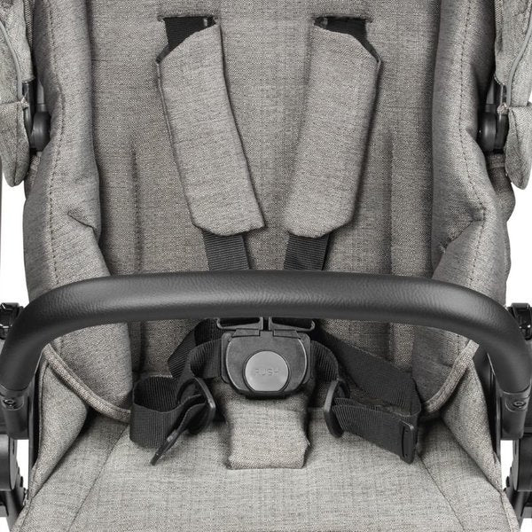 Peg Perego Vivace Stroller - City Grey