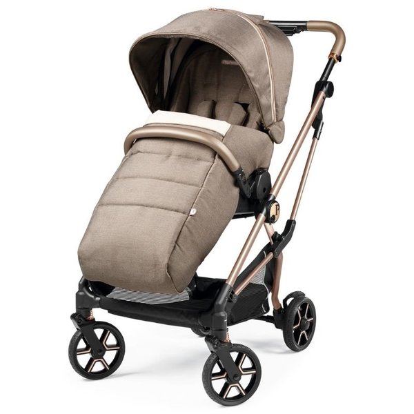 Peg Perego Vivace Stroller - Mon Amour