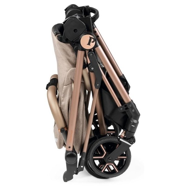 Peg Perego Vivace Stroller - Mon Amour