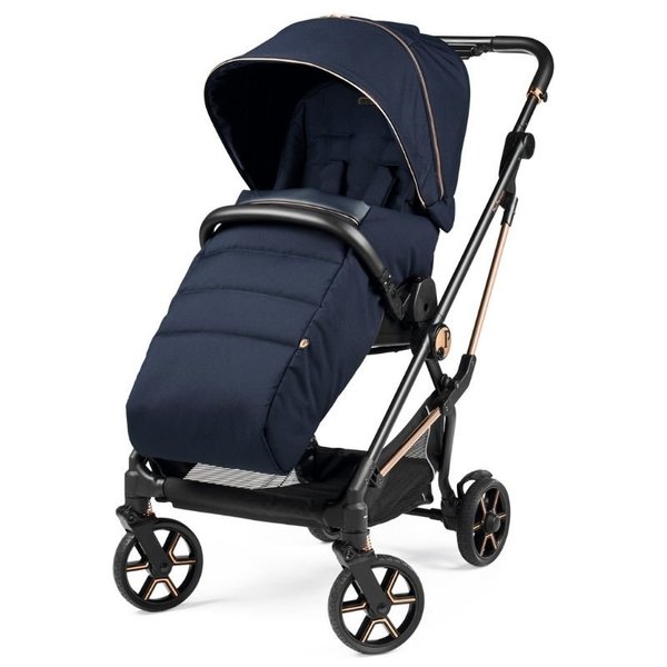 Lamaze hot sale indigo stroller