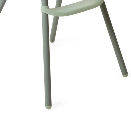 Peg Perego Poke Highchair - Frosty Green