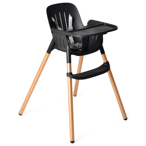 Peg Perego Poke Highchair - Night Sky