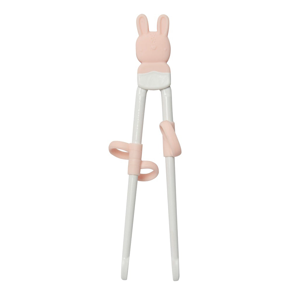 Loulou Lollipop Chopsticks - Bunny