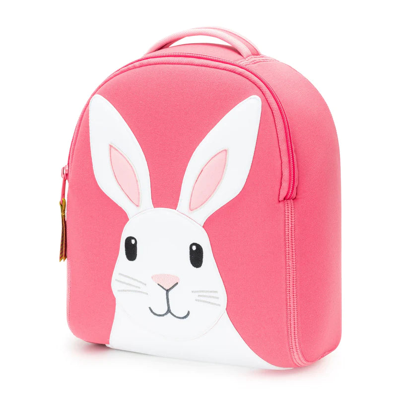 DabbaWalla Harness Backpack - Rabbit