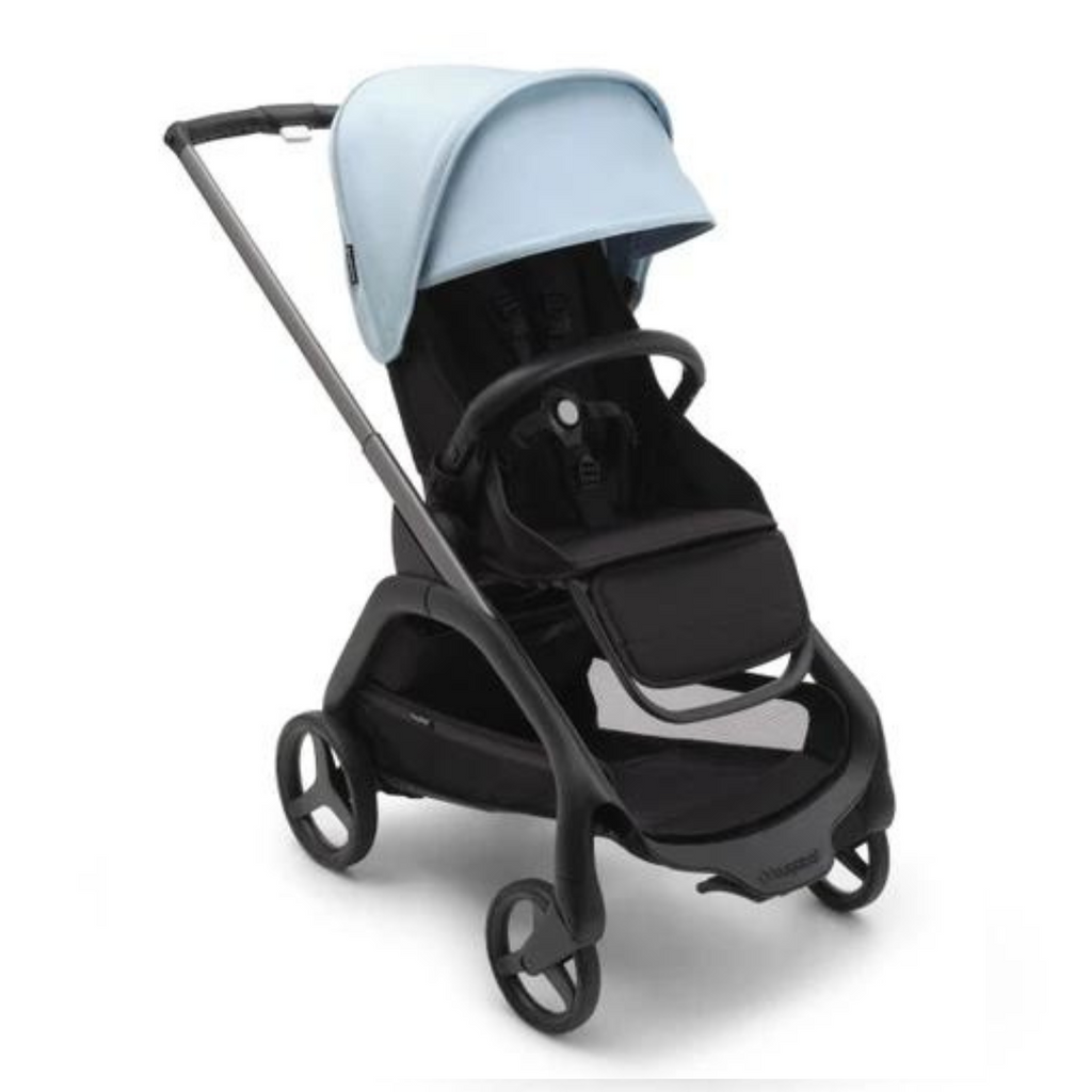 Bugaboo Dragonfly Complete Stroller - Skyline Blue