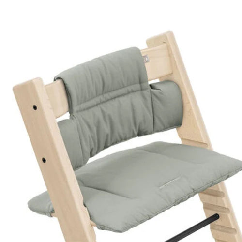 Stokke Tripp Trapp 2 Complete - Natural/Glacier Green