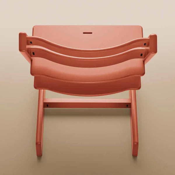 Stokke Tripp Trapp Chair - Terracotta