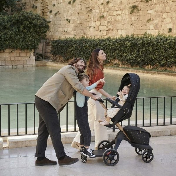 Stokke Xplory X Stroller - Signature