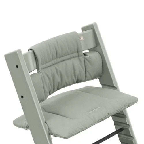 Stokke Tripp Trapp 2 Complete - Glacier Green