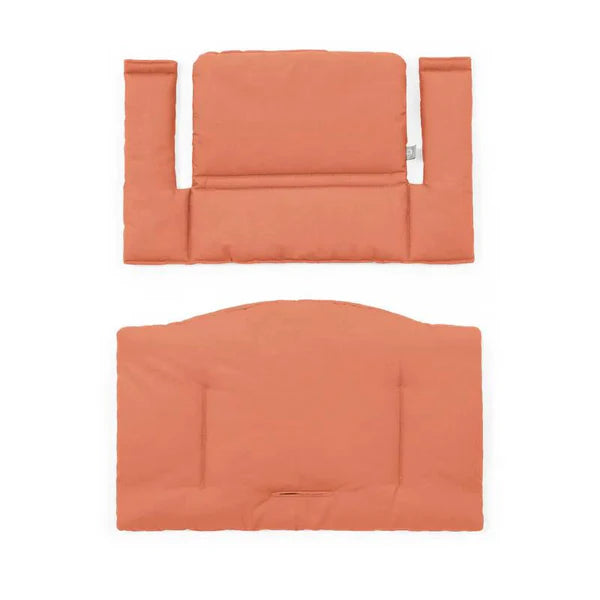 Stokke Tripp Trapp 2 Complete - Terracotta