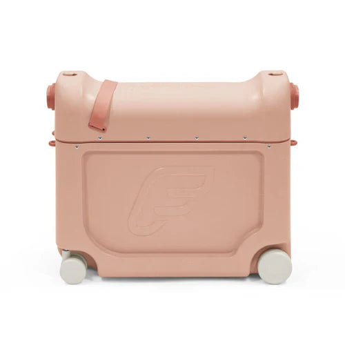 Stokke Jetkids Travel Bundle - Coral Pink 676801