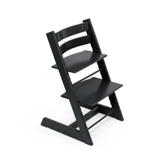 Stokke Tripp Trapp 2 Complete - Black/Mickey Signature