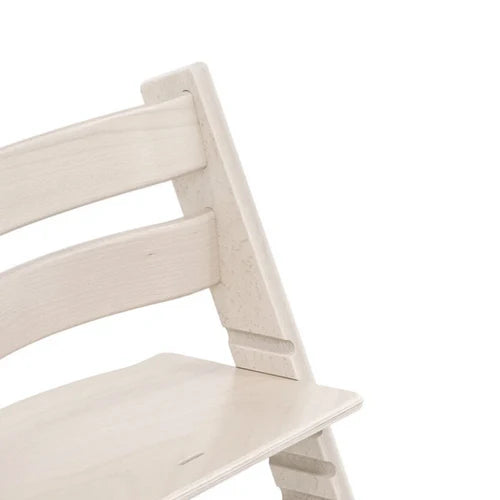 Stokke Tripp Trapp 2 Complete - Whitewash/Nordic Grey