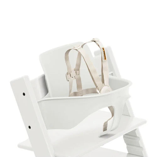 Stokke Tripp Trapp 2 High Chair - White