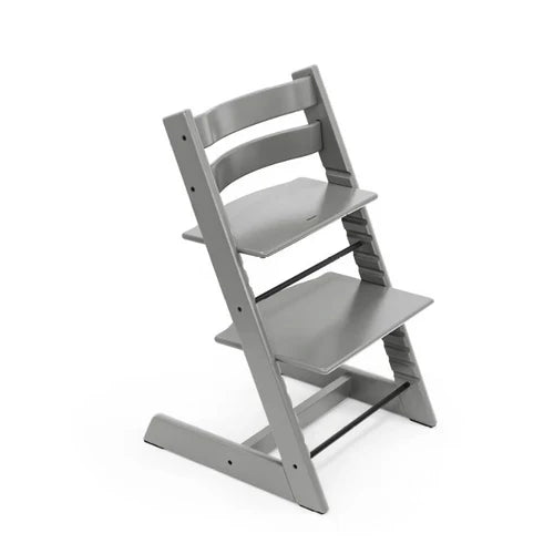 Stokke Tripp Trapp 2 Complete - Storm Grey/Nordic