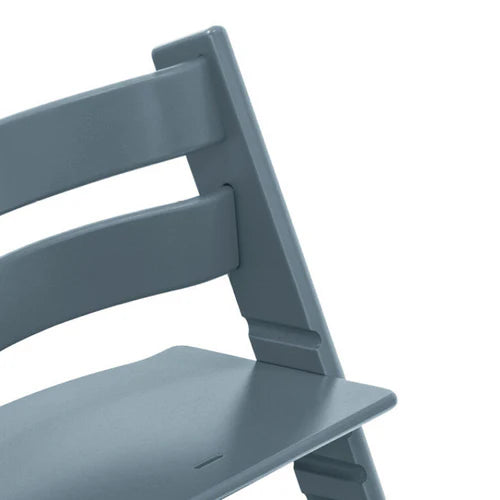 Stokke Tripp Trapp 2 High Chair - Storm Grey