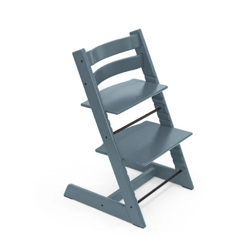 Stokke Tripp Trapp 2 High Chair - Storm Grey