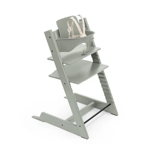 Stokke Tripp Trapp 2 Complete - Glacier Green