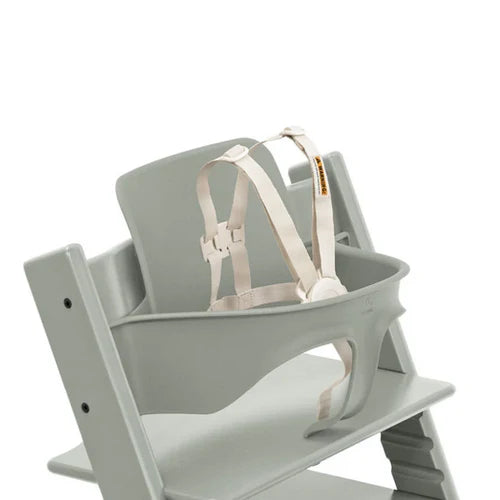 Stokke Tripp Trapp 2 Complete - Glacier Green