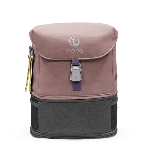 Stokke Jetkids BackPack - Hazy Lilac 676706