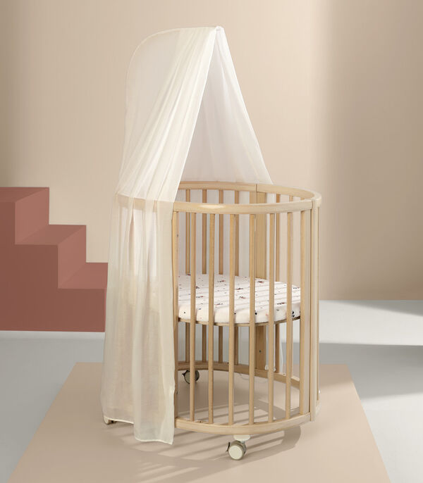 stokke mickey celebration Stokke Sleepi V3 Mini Fitted Sheet