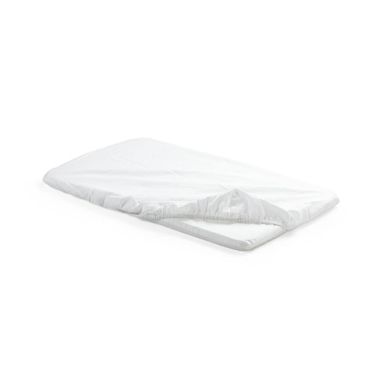 stokke home cradle Stokke Home Cradle Fitted Sheet 2pc