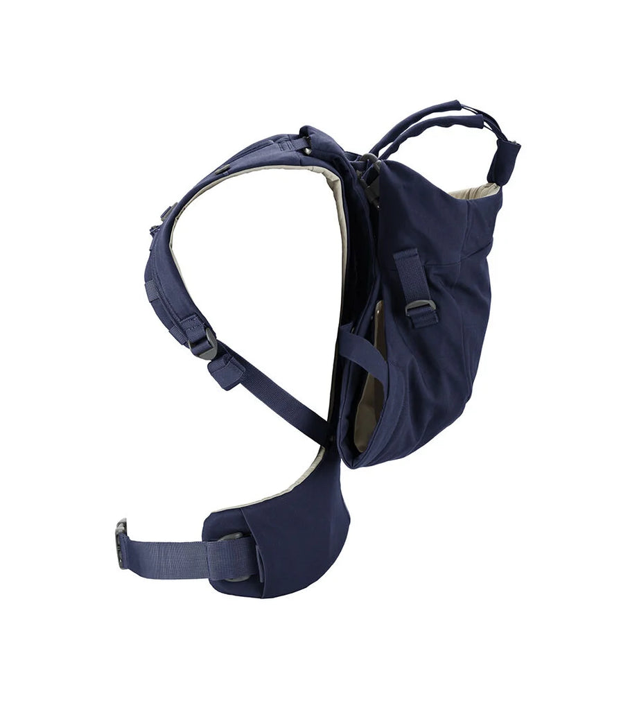 Stokke Mycarrier Front Carrier Deep Blue 431902 (open box)