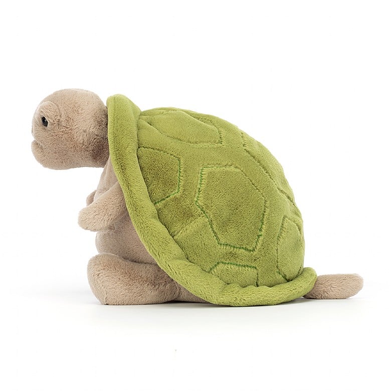 Jellycat Timmy Turtle (LIMIT ONE PER CUSTOMER)