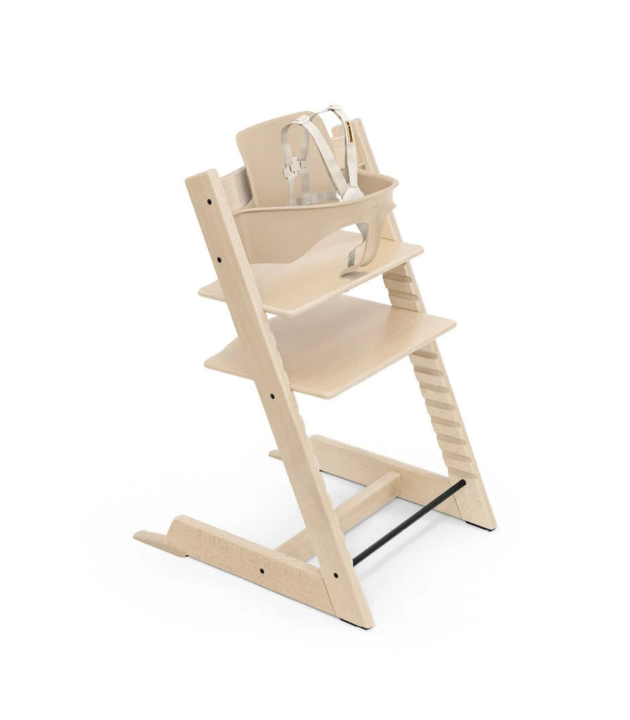 Stokke Tripp Trapp 2 High Chair - Natural